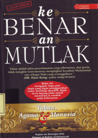 Kebenaran Mutlak