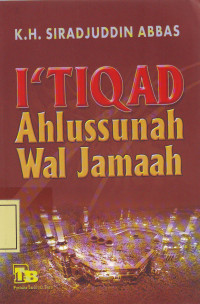 I,tiqad Ahlussunah Wal Jamaah