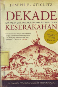 Dekade Keserakahan