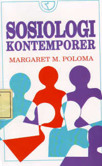 Sosiologi Kontemporer