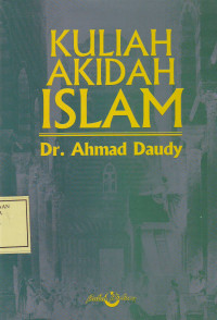 Kuliah Akidah Islam