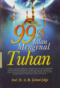 99 Jalan Mengenal Tuhan