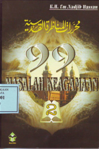 99 Masalah Keagamaan