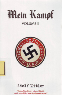 Mein Kampf II