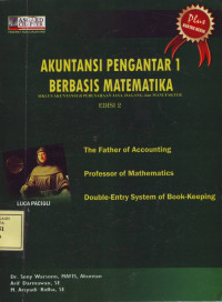Akuntansi Pengantar 1 Berbasis Matematika