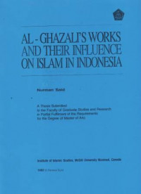 Al-Ghazali