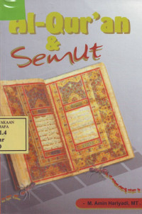 al-Qur,an dan Semut