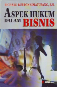 Aspek Hukum Dalam Bisnis