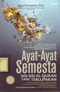 Ayat-Ayat Semesta