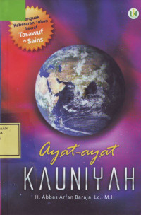 Ayat-ayat Kauniyah; versi Tasawuf & Sains