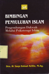 Bimbingan Penyuluhan Islam