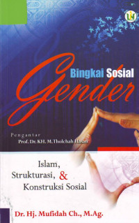 Bingkai Sosial Gender