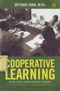 Cooperative Learning;