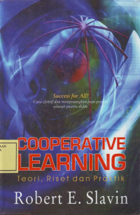 Cooperative Learning;Teori, Riset dan Praktek