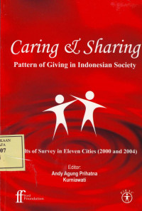 Caring & Sharing
