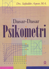 Dasar-dasar Psikometri