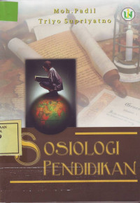 Sosiologi Pendidikan