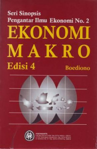 Ekonomi Makro