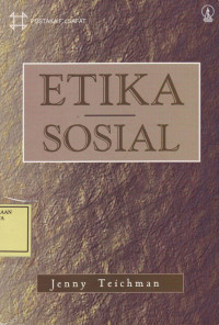 Etika sosial
