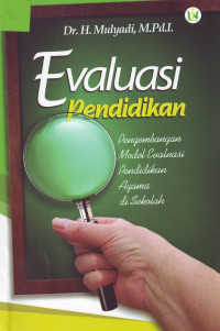 Evaluasi Pendidikan