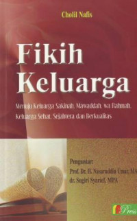 Fikih Keluarga