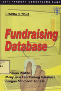 Fundraising Database