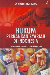 Hukum Perbankan Syariah di Indonesia
