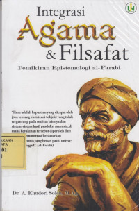 Integrasi Agama & Filsafat