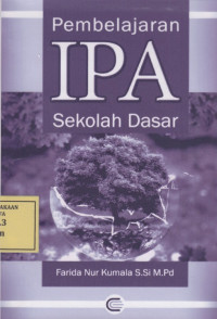 Pembelajaran IPA Sekolah Dasar