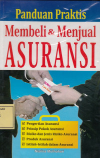 Panduan Praktis Membeli & Menjual Asuransi