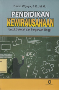 Pendidikan Kewarganegaraan: untuk Sekolah dan Perguruan Tinggi