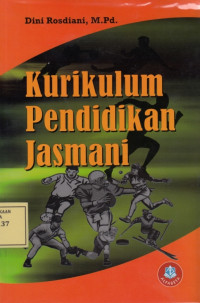 Kurikulum Pendidikan Jasmani