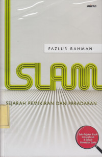 Islam: Sejarah Pemikiran dan Peradaban