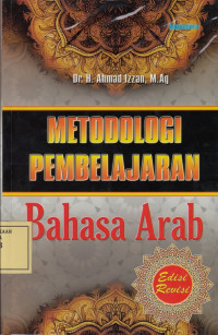 Metodologi Pembelajaran Bahasa Arab