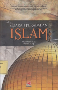 Sejarah Peradaban Islam