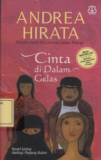 Cinta di Dalam Gelas