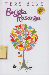 Berjuta Rasanya