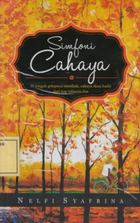 Simfoni Cahaya