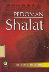 Pedoman Shalat