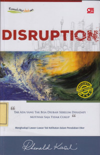 Disruption