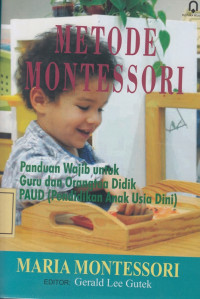 Metode Montessori