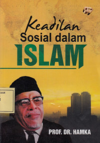 Keadilan Sosial dalam Islam