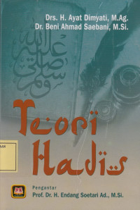 Teori Hadis