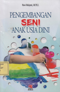 Pengembangan Seni Anak Usia Dini