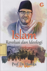 Islam: Revolusi dan Ideologi