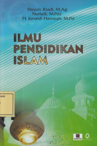 Ilmu Pendidikan Islam