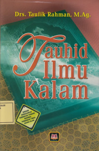 Tauhid Ilmu Kalam