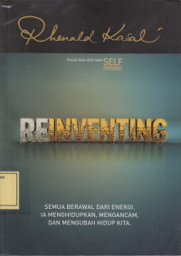 Reinventing