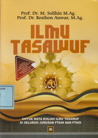 Ilmu Tasawuf