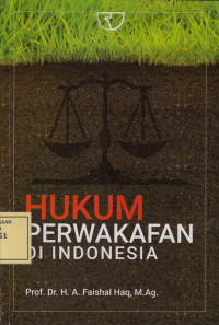 Hukum Perwakafan di Indonesia